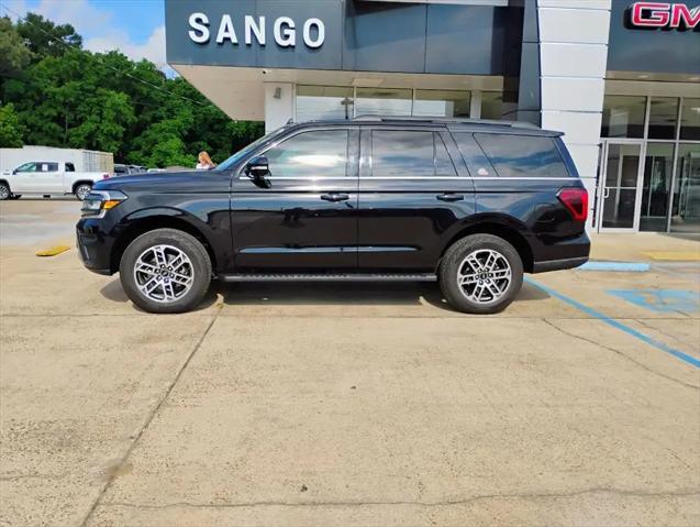 2022 Ford Expedition Timberline