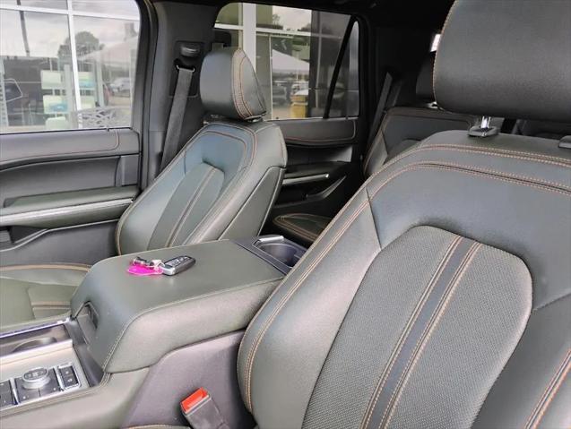 2022 Ford Expedition Timberline