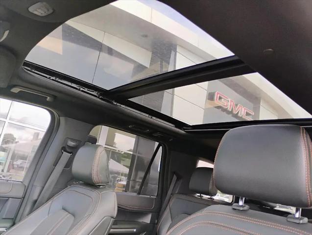 2022 Ford Expedition Timberline