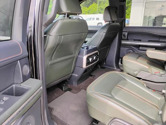 2022 Ford Expedition Timberline
