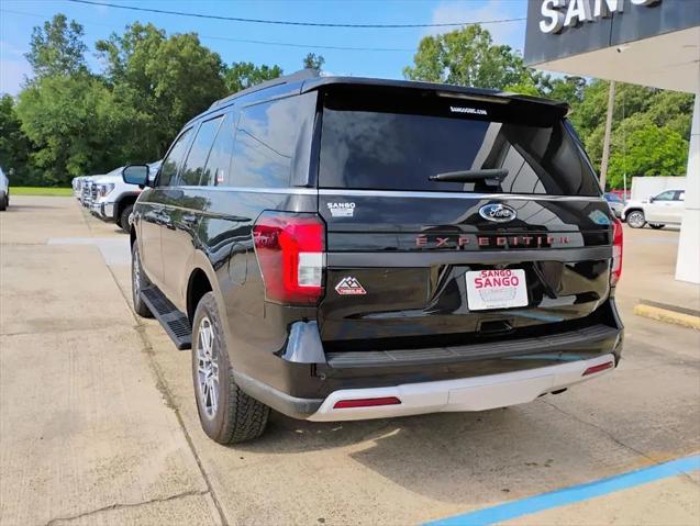 2022 Ford Expedition Timberline