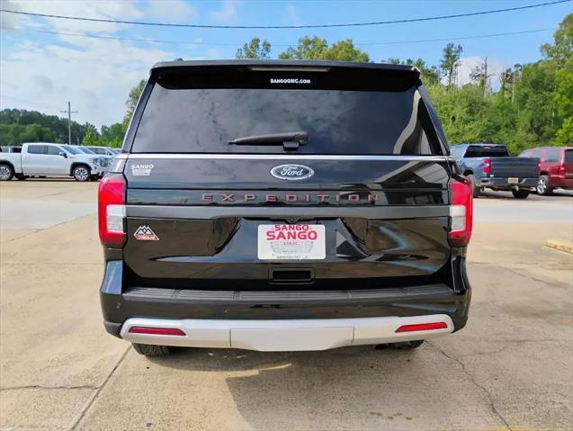 2022 Ford Expedition Timberline