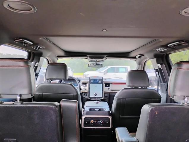 2022 Ford Expedition Timberline