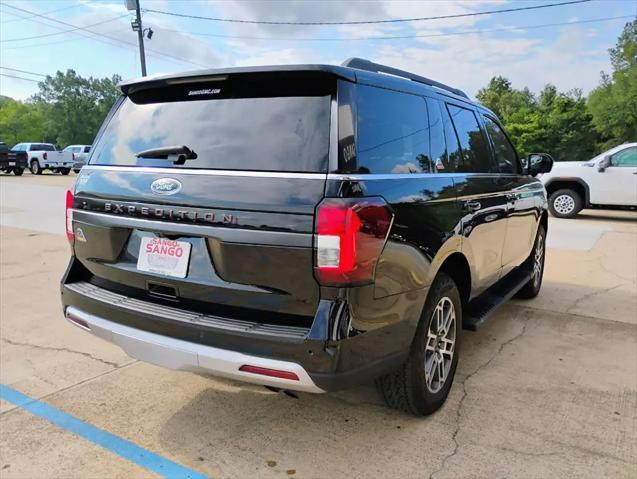 2022 Ford Expedition Timberline