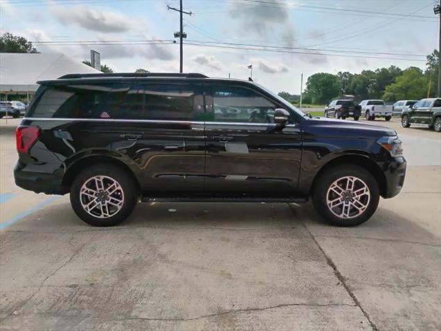 2022 Ford Expedition Timberline