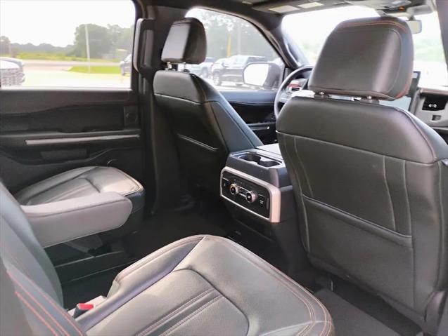 2022 Ford Expedition Timberline