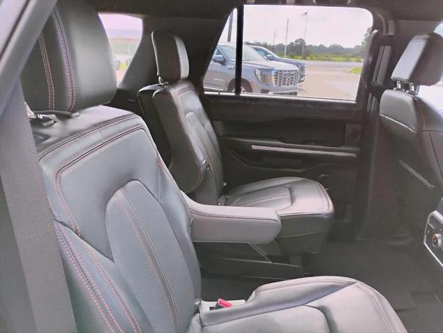 2022 Ford Expedition Timberline