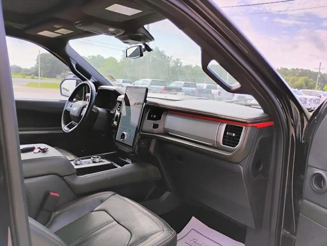2022 Ford Expedition Timberline