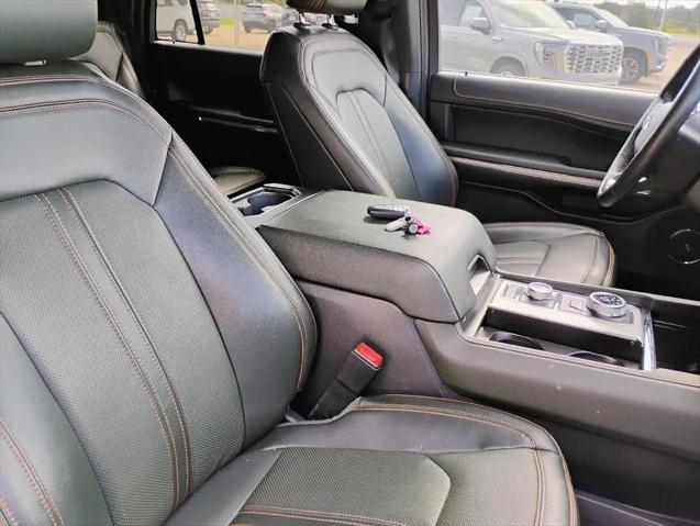2022 Ford Expedition Timberline