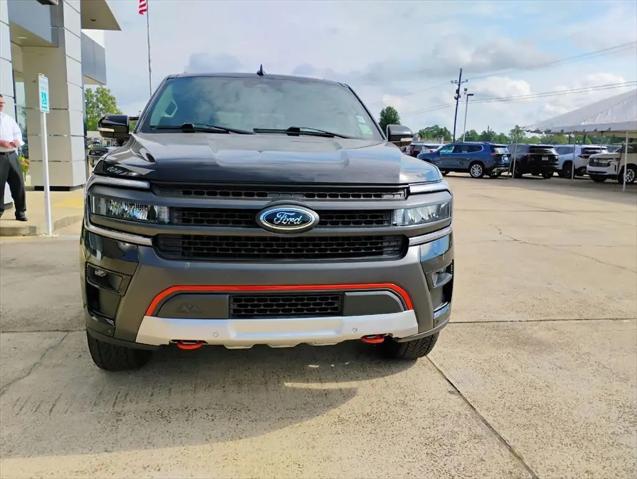2022 Ford Expedition Timberline