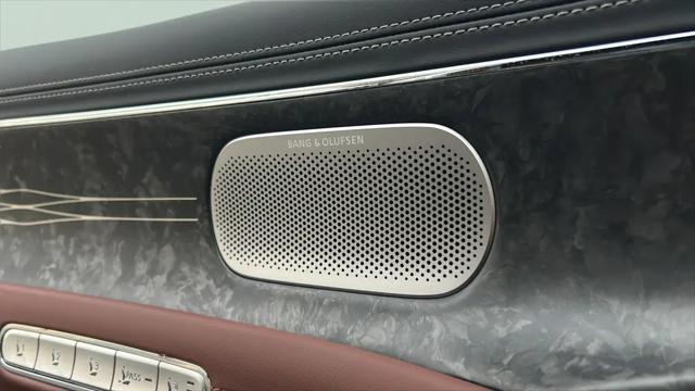 2026 Genesis G90 3.5T E-SC MHEV AWD