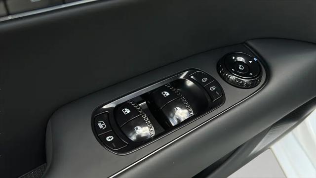 2026 Genesis G90 3.5T E-SC Prestige Black AWD