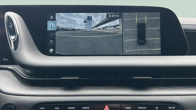 2026 Genesis G90 3.5T E-SC Prestige Black AWD
