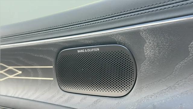 2026 Genesis G90 3.5T E-SC Prestige Black AWD