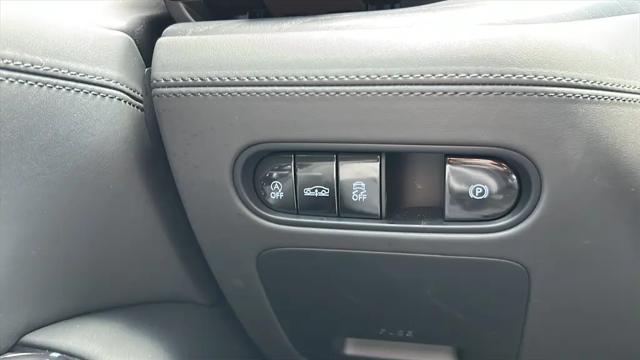 2026 Genesis G90 3.5T E-SC Prestige Black AWD