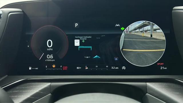 2026 Genesis G90 3.5T E-SC Prestige Black AWD