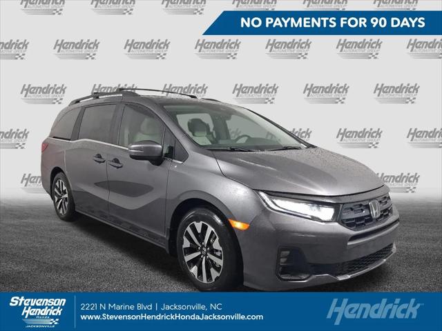 2026 Honda Odyssey EX-L for sale in Jacksonville, NC