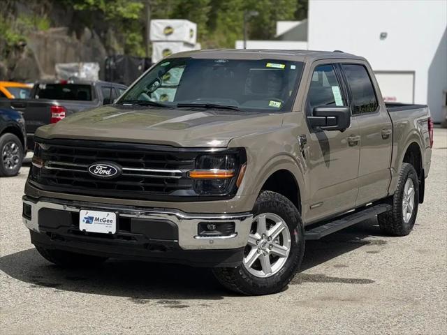 2026 Ford F-150 XLT for sale in Montpelier, VT