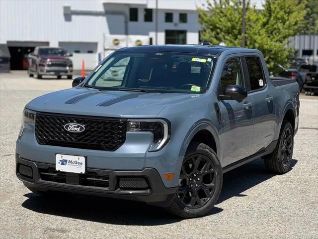 2026 Ford Maverick Lariat for sale in Montpelier, VT