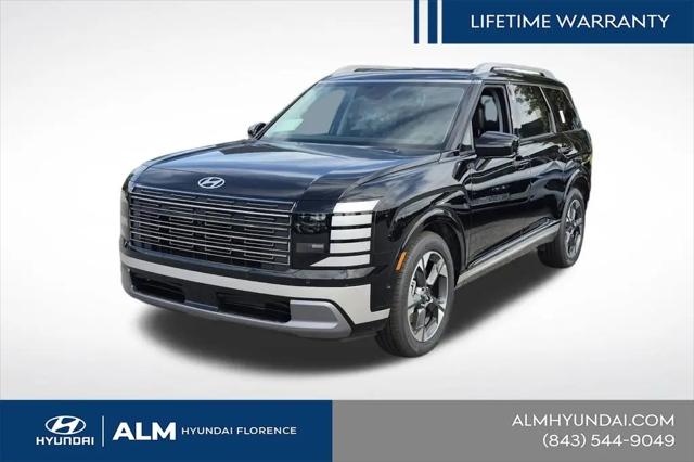 2026 Hyundai Palisade Limited for sale in Florence, SC
