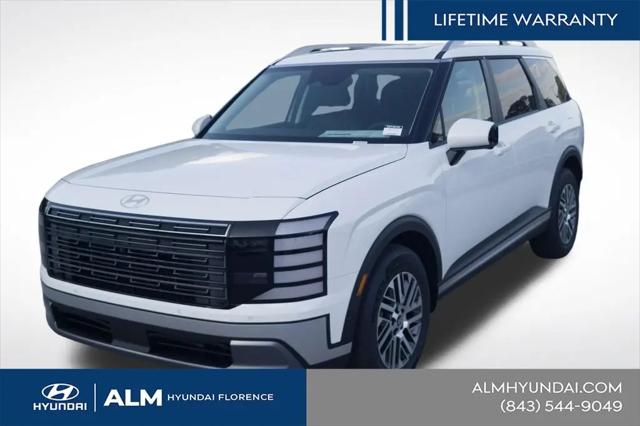 2026 Hyundai Palisade SEL Premium for sale in Florence, SC