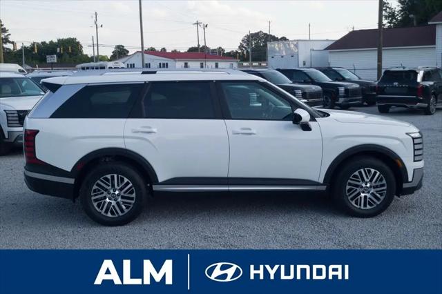 2026 Hyundai Palisade SEL Premium