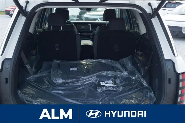 2026 Hyundai Palisade SEL Premium