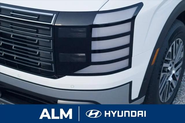 2026 Hyundai Palisade SEL Premium