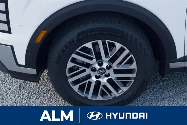 2026 Hyundai Palisade SEL Premium