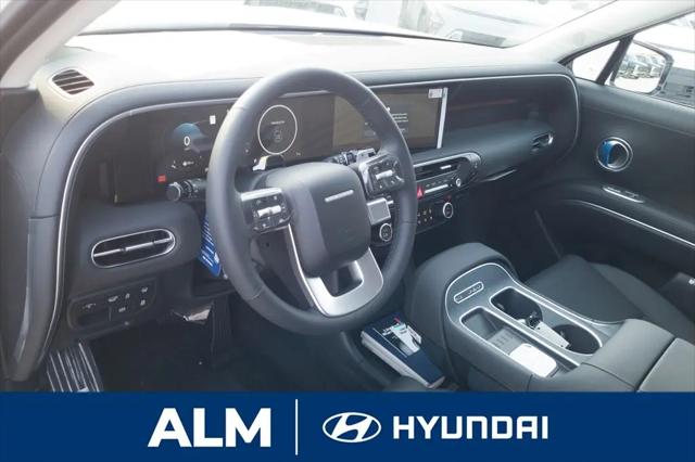 2026 Hyundai Palisade SEL Premium