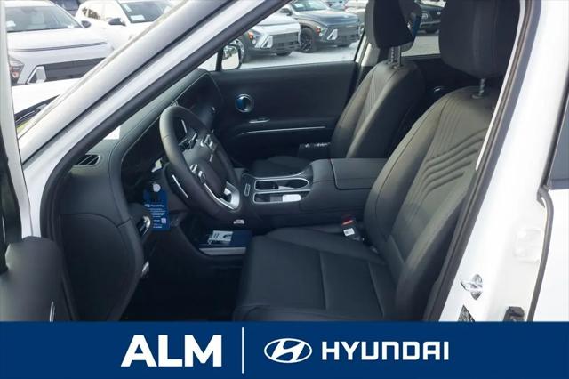 2026 Hyundai Palisade SEL Premium