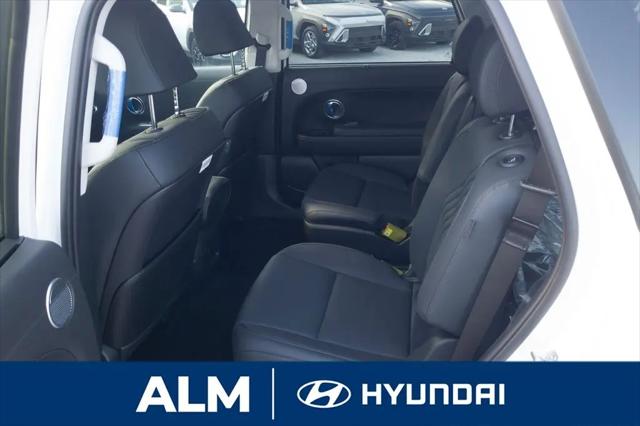 2026 Hyundai Palisade SEL Premium