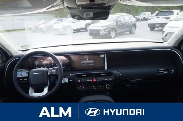 2026 Hyundai Palisade SEL Premium