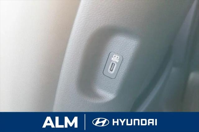2026 Hyundai Palisade SEL Premium