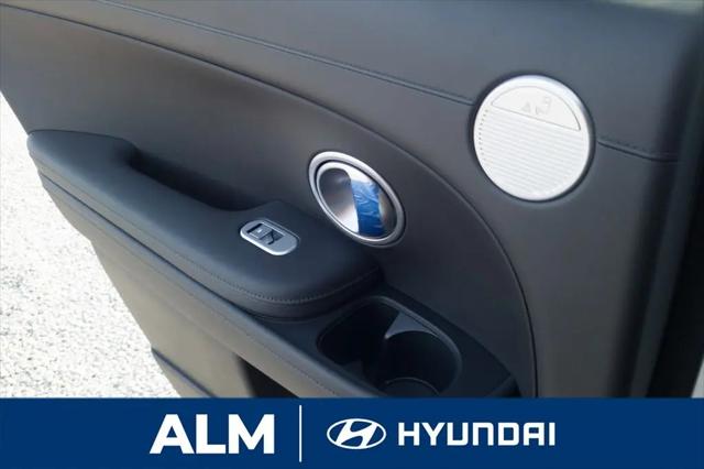 2026 Hyundai Palisade SEL Premium