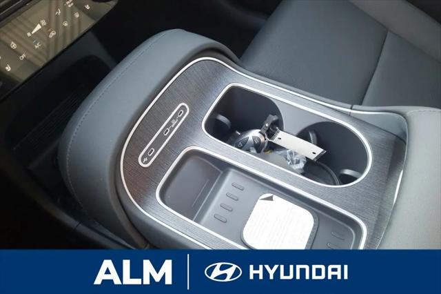 2026 Hyundai Palisade SEL Premium