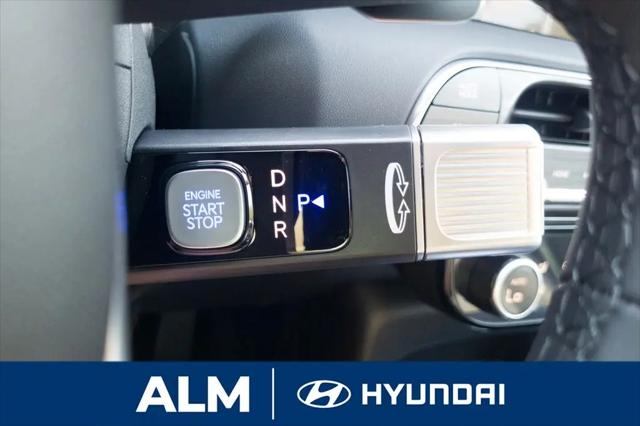 2026 Hyundai Palisade SEL Premium