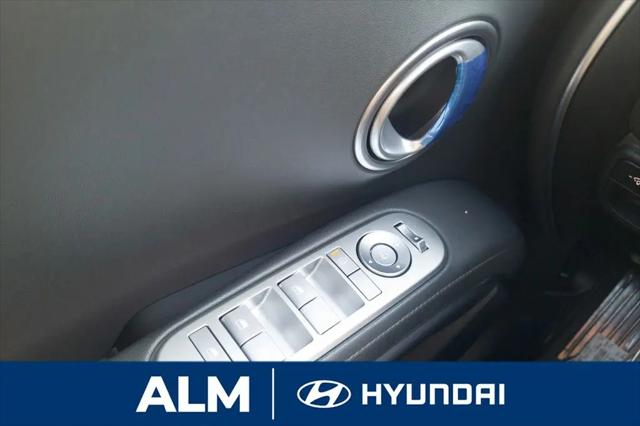 2026 Hyundai Palisade SEL Premium