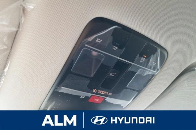 2026 Hyundai Palisade SEL Premium