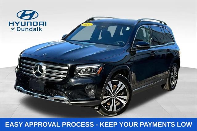 2025 Mercedes-Benz GLB GLB 250 for sale in Dundalk, MD