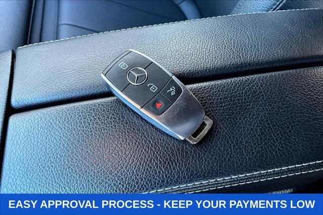 2025 Mercedes-Benz GLB GLB 250