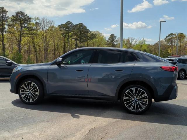 2026 BMW X2 xDrive28i