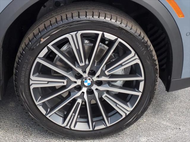 2026 BMW X2 xDrive28i