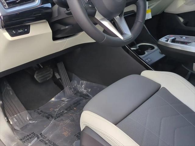 2026 BMW X2 xDrive28i