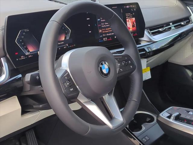 2026 BMW X2 xDrive28i