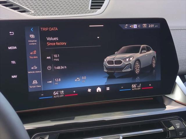 2026 BMW X2 xDrive28i