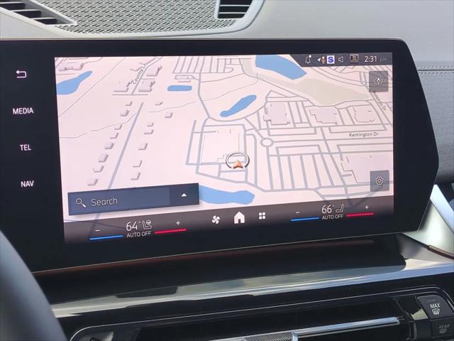 2026 BMW X2 xDrive28i