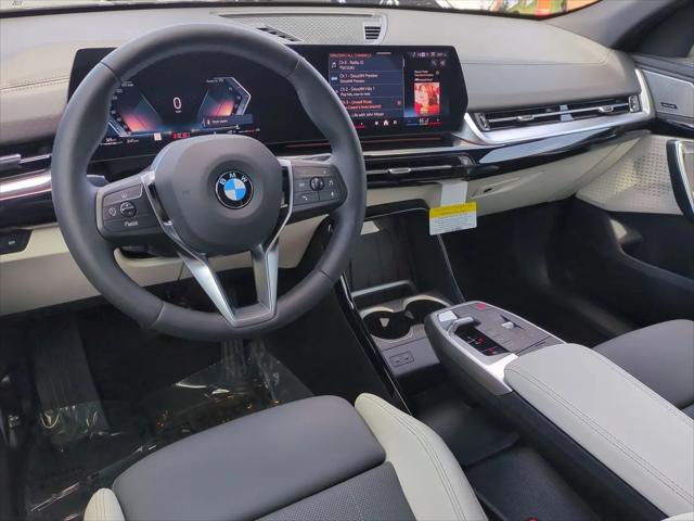 2026 BMW X2 xDrive28i