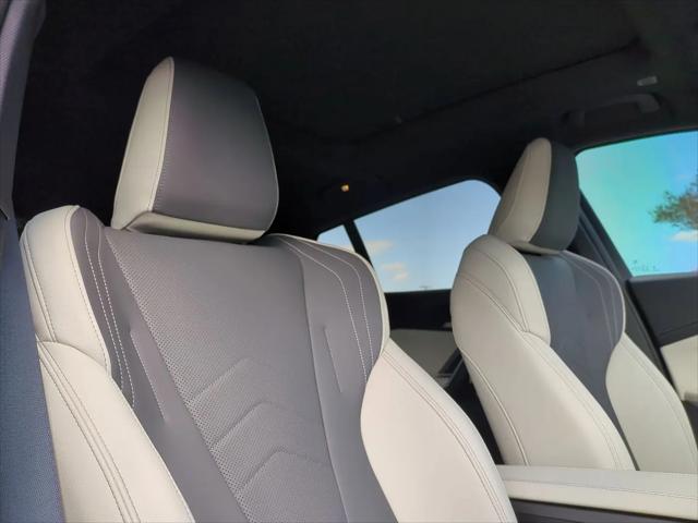 2026 BMW X2 xDrive28i