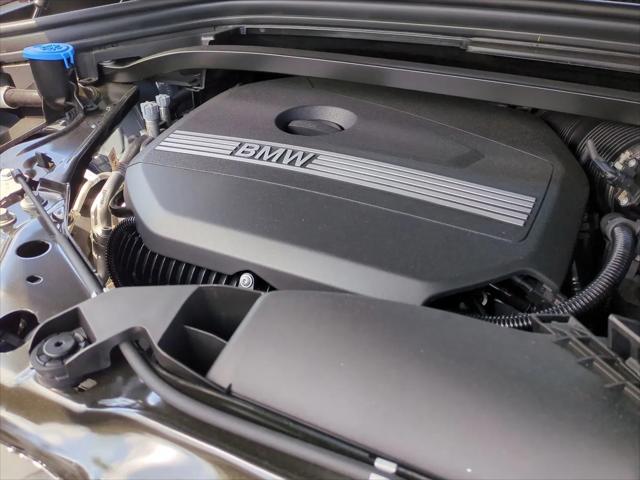 2026 BMW X2 xDrive28i